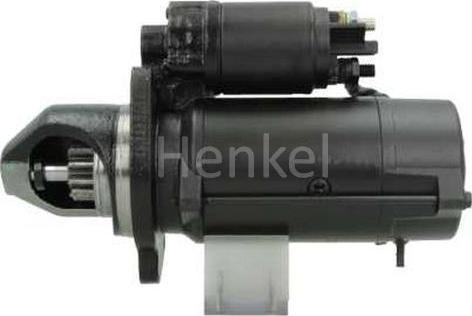 Henkel Parts 3123573 - Başlanğıc furqanavto.az