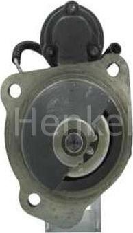 Henkel Parts 3123601 - Başlanğıc furqanavto.az