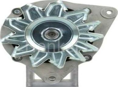 Henkel Parts 3123090 - Alternator furqanavto.az