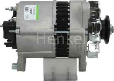 Henkel Parts 3123056 - Alternator furqanavto.az