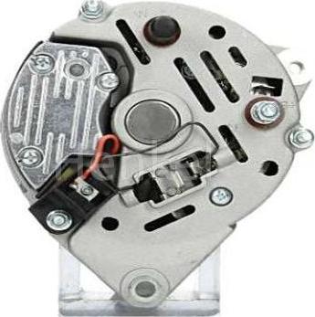 Henkel Parts 3123069 - Alternator furqanavto.az