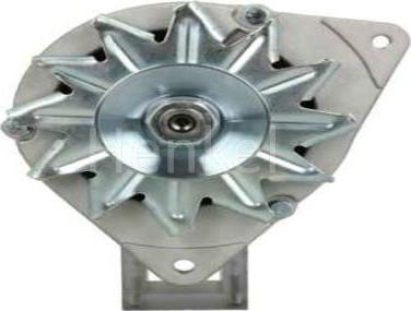 Henkel Parts 3123007 - Alternator furqanavto.az