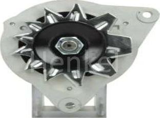 Henkel Parts 3123088 - Alternator furqanavto.az