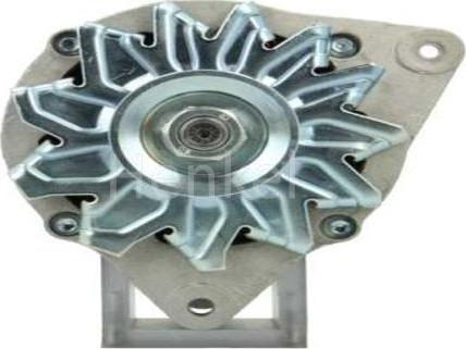 Henkel Parts 3123038 - Alternator furqanavto.az