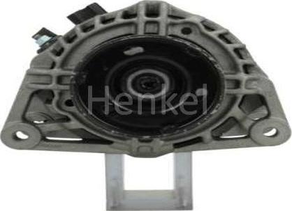 Henkel Parts 3123190 - Alternator furqanavto.az