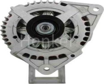 Henkel Parts 3123192 - Alternator furqanavto.az