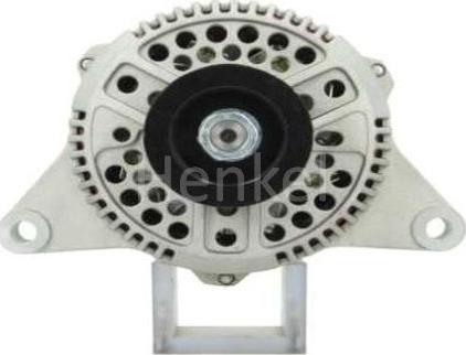 Henkel Parts 3123144 - Alternator furqanavto.az