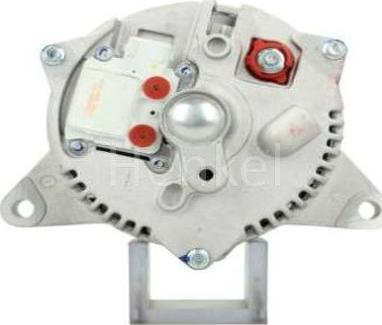 Henkel Parts 3123144 - Alternator furqanavto.az