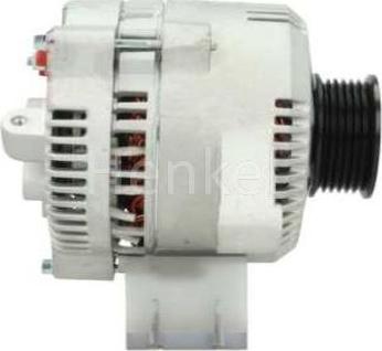 Henkel Parts 3123144 - Alternator furqanavto.az