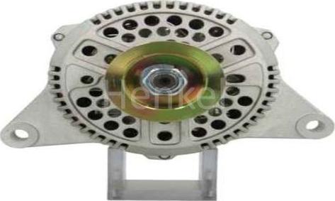 Henkel Parts 3123143 - Alternator furqanavto.az