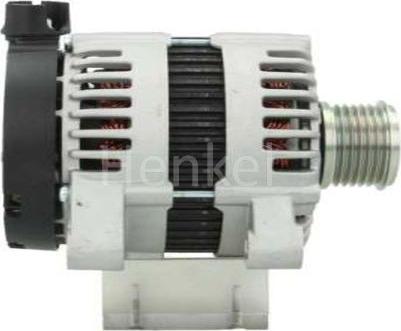 Henkel Parts 3123151 - Alternator furqanavto.az