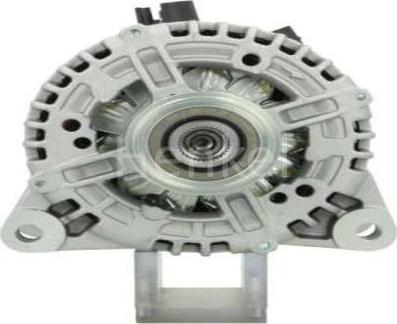 Henkel Parts 3123151 - Alternator furqanavto.az