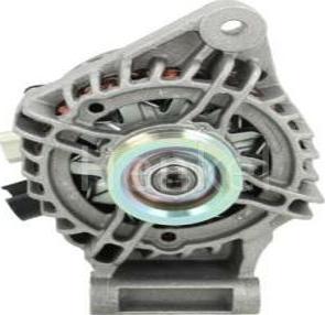 Henkel Parts 3123181 - Alternator furqanavto.az