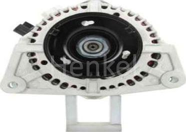 Henkel Parts 3123188 - Alternator furqanavto.az