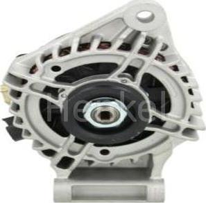 Henkel Parts 3123183 - Alternator furqanavto.az