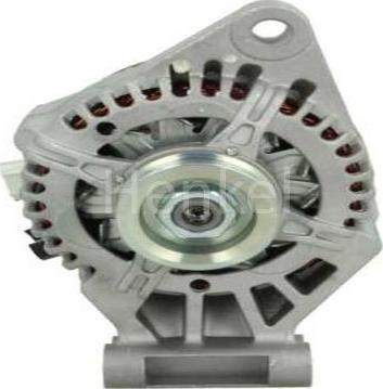 Henkel Parts 3123175 - Alternator furqanavto.az