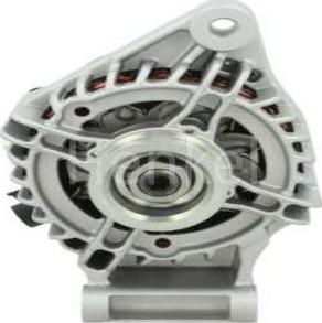 Henkel Parts 3123178 - Alternator furqanavto.az