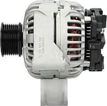 Henkel Parts 3123809 - Alternator furqanavto.az