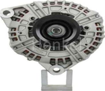 Henkel Parts 3123818 - Alternator furqanavto.az