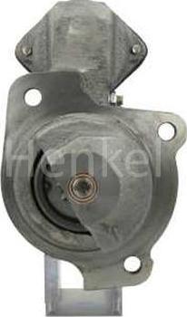 Henkel Parts 3123885 - Başlanğıc furqanavto.az