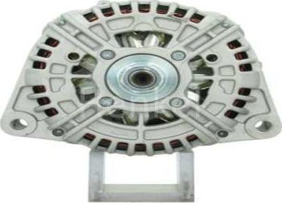 Henkel Parts 3123834 - Alternator furqanavto.az