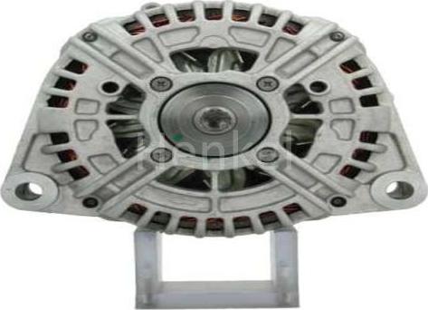 Henkel Parts 3123835 - Alternator furqanavto.az