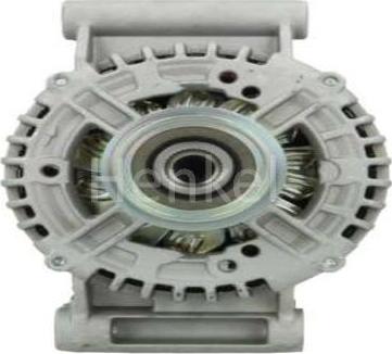 Henkel Parts 3123395 - Alternator furqanavto.az