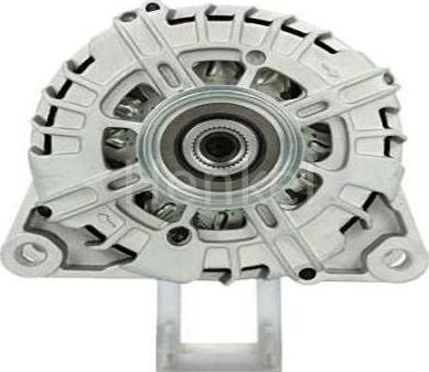 Henkel Parts 3123369 - Alternator furqanavto.az