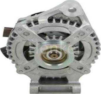 Henkel Parts 3123363 - Alternator furqanavto.az