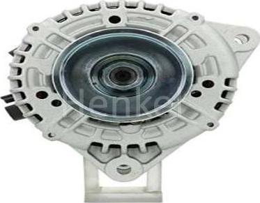 Henkel Parts 3123305 - Alternator furqanavto.az