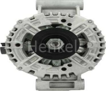 Henkel Parts 3123319 - Alternator furqanavto.az