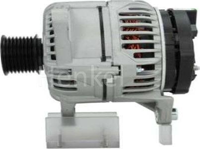 Henkel Parts 3123336 - Alternator furqanavto.az