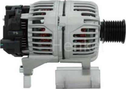 Henkel Parts 3123336 - Alternator furqanavto.az