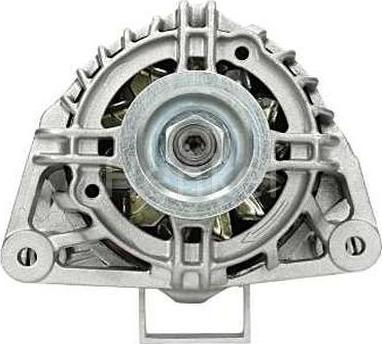 Henkel Parts 3123330 - Alternator furqanavto.az