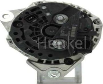 Henkel Parts 3123337 - Alternator furqanavto.az