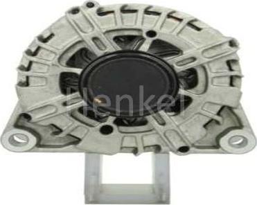 Henkel Parts 3123371 - Alternator furqanavto.az