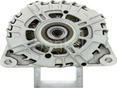 Henkel Parts 3123295 - Alternator furqanavto.az