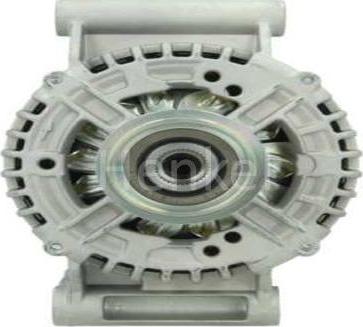 Henkel Parts 3123290 - Alternator furqanavto.az