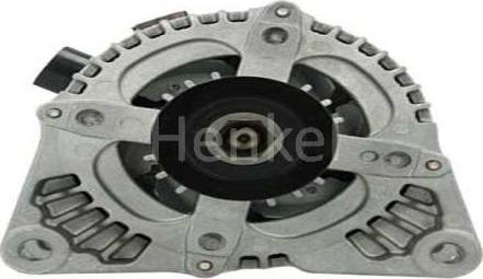 Henkel Parts 3123243 - Alternator furqanavto.az