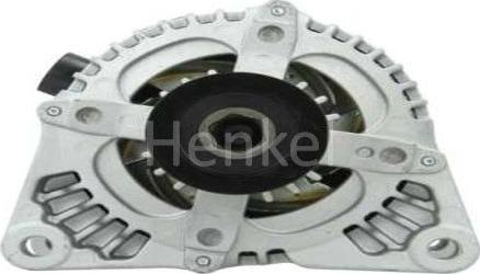 Henkel Parts 3123242 - Alternator furqanavto.az