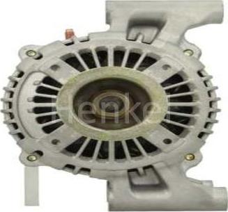 Henkel Parts 3123214 - Alternator furqanavto.az