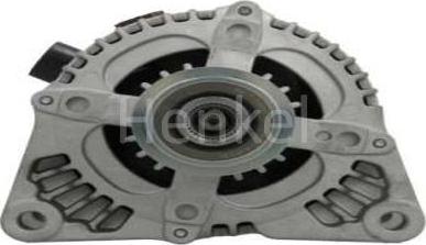 Henkel Parts 3123239 - Alternator furqanavto.az