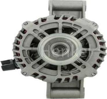 Henkel Parts 3123230 - Alternator furqanavto.az