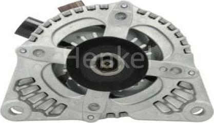 Henkel Parts 3123237 - Alternator furqanavto.az