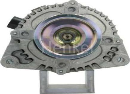 Henkel Parts 3123279 - Alternator furqanavto.az