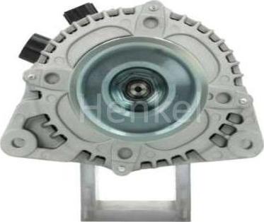 Henkel Parts 3123277 - Alternator furqanavto.az