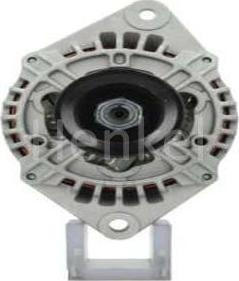 Henkel Parts 3123766 - Alternator furqanavto.az