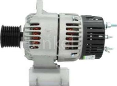 Henkel Parts 3123766 - Alternator furqanavto.az