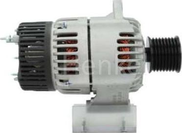 Henkel Parts 3123766 - Alternator furqanavto.az