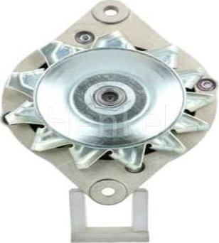 Henkel Parts 3123701 - Alternator furqanavto.az